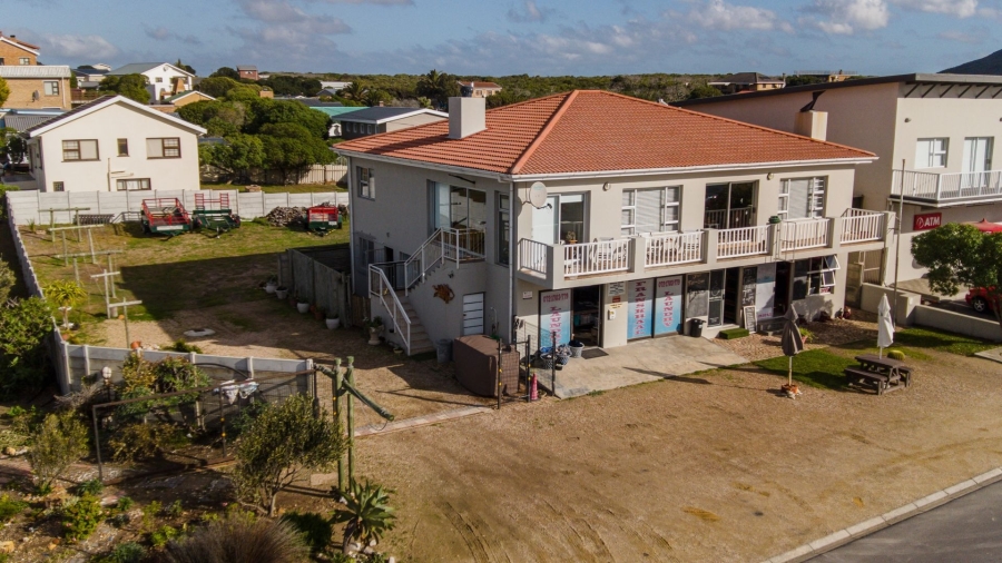 Commercial Property for Sale in Franskraal Western Cape